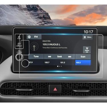 Imagem de YEE PIN Nano protetor de tela para Honda HR-V 2026 (LX/Sport/EX-L) 9 polegadas