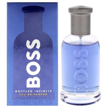 Imagem de Perfume Hugo Boss Boss Botled Infinite Eau de Parfum 50ml