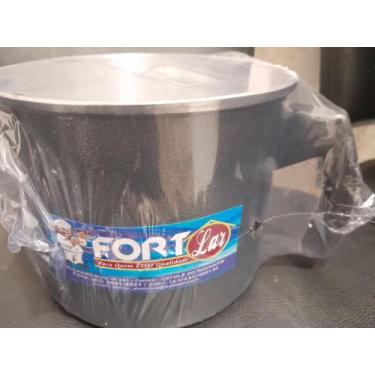 Imagem de Leiteira craqueada 18 - Fort lar