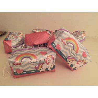 Imagem de Necesserie box - SONHO DE BOLSAS