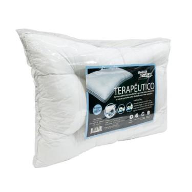 Imagem de Travesseiro terapêutico - Master confort