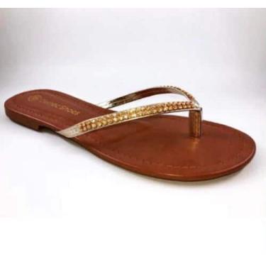 Imagem de Rasteirinha luxo - Delnec shoes 