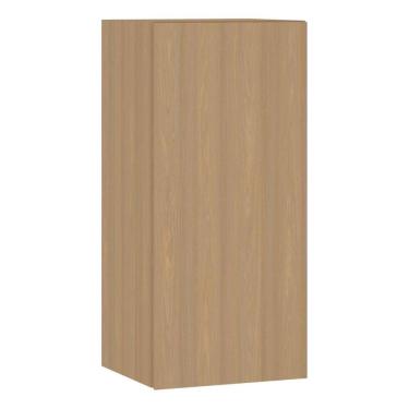 Imagem de Armario Aereo Cozinha Mdp Freijo 1 Porta 40x85x33cm