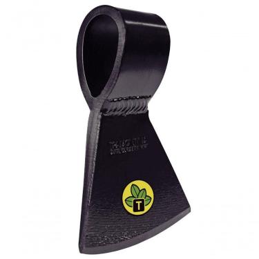 Imagem de Machado Soldado 4.5 Tramontina Com Cabeça Redonda Em Aço Sem Cabo