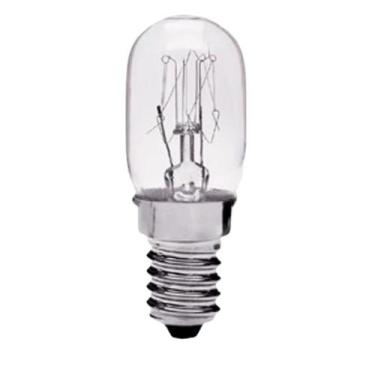 Imagem de Lampada TU22 220V X 15W Clara E-14 Geladeira/Fogão/Maquina de Costura/