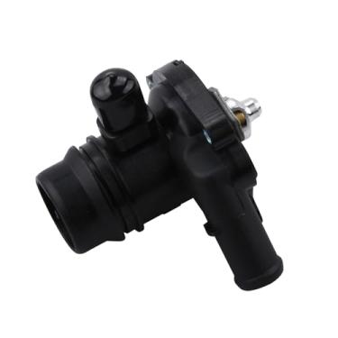 Imagem de Conjunto de carcaça de termostato de refrigeração de reparo de carro para Chevrolet Cruze Limited 1.4L 2016