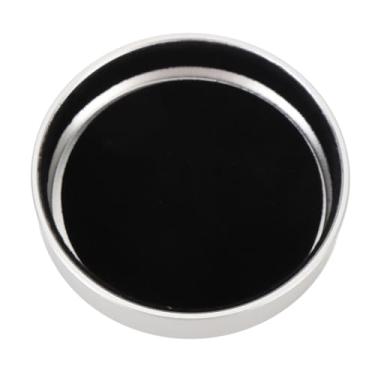 Imagem de Semme Tampa de Lente de Liga de Alumínio, Capa Protetora de Lente de Câmera Com Fixação Segura para Fuji X100v X100vi 56mm de Diâmetro Interno