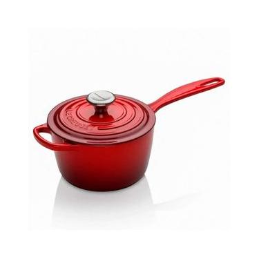 Imagem de Panela Molheira Signature 16 cm Vermelho Le Creuset