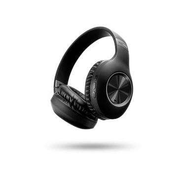 Imagem de Fone de Ouvido Headphone AIWA HP-02-B BT ANC Alta Definição Bivolt