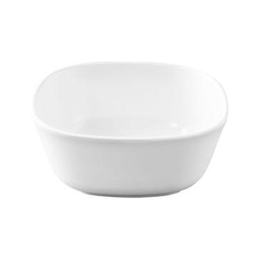 Imagem de Bowl Quadrado Haus Concept Serata Melamina - 750 ml