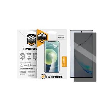 Imagem de Película Privacidade Hydrogel para Samsung Galaxy Note 10 Plus - Gshield