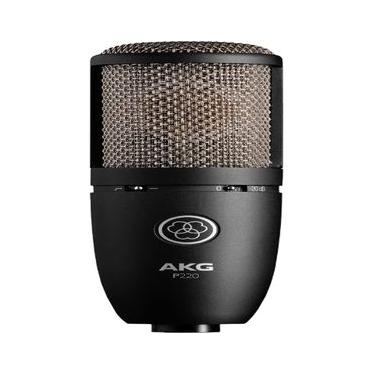 Imagem de Microfone Condensador AKG P220