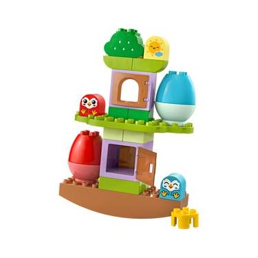 Imagem de LEGO® DUPLO® - Árvore para Equilibrar e Empilhar