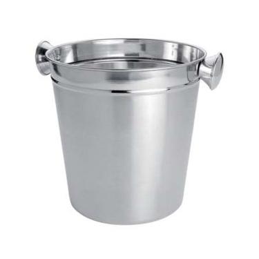 Imagem de Champanheira Dynasty Bar em Aço Inox 12393 - 20 cm