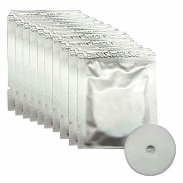 Imagem de HGTRH Purificadores de ar, removedor de poeira, purificador de ar de mesa, purificador de ar portátil de baixo ruído, molde de poeira de fumaça e pólen no quarto, sistema de filtragem eliminadores de