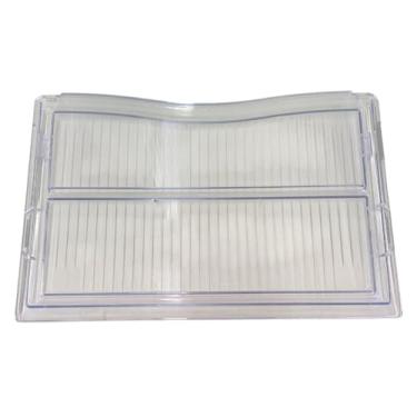 Imagem de Prateleira geladeira electrolux dc47 dc48 dc49 dc50 dc51 45