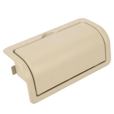 Imagem de AYNEFY Suporte para Bebidas No Console Traseiro, Material Abdominal, Fácil Instalação, Armazenamento Estável de Bebidas, Adequado para Qx56 2012 2013, Qx80 2014-2018, Armada 2017-2019 (#11)