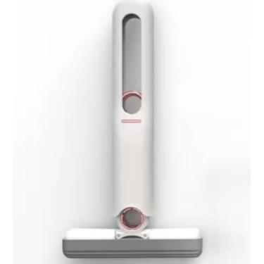 Imagem de Mini Mop Esfregão Portátil de Torção | Limpeza Rápida de Pias, Vidros, Azulejos e Carro | Esponja de Alta Absorção | Torção Inteligente Sem Sujar as Mãos | Compacto e Dobrável