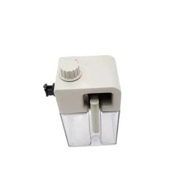 Imagem de Acessório para reservatório de leite, compatível com máquinas de café em cápsulas Nespresso Nestlé e DeLonghi EN550 e EN520.(1PCS1)