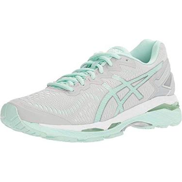 Imagem de Tênis de corrida feminino Asics Gel-Kayano 23