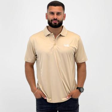 Imagem de Camisa Polo Red Nose Dry Manga Curta Masculina-Masculino