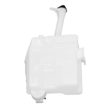 Imagem de Acouto Reservatório do Lavador de Pára- 2014-2019, Substituição do Reservatório de Fluido Lavador Dianteiro à Prova de Vazamentos, Material ABS Com Forte Vedação e Manutenção Transparente