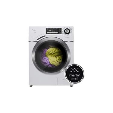 Imagem de Lava e Seca Midea Acqua Branco 12Kg 220V - LSC122