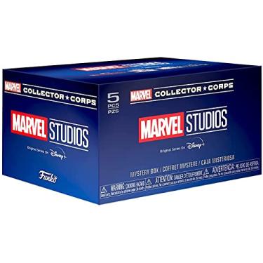 Imagem de Funko KIT AMB: Disney+ - L