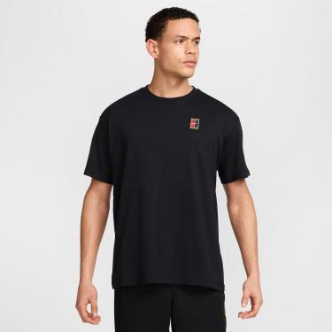 Imagem de Camiseta NikeCourt M90 Masculina-Masculino