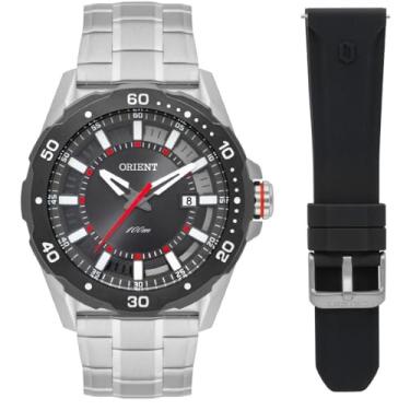 Imagem de Relógio Orient Masculino Sport Mbss1477 P1sx