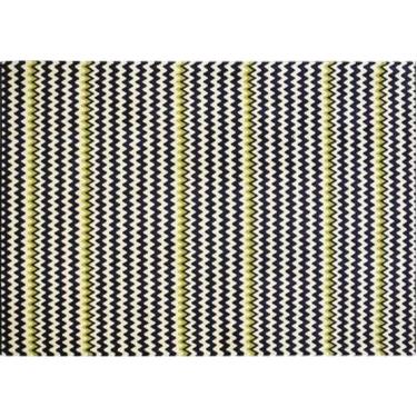 Imagem de Tapete Tecido Radiant Limao 02/42 1,50x2,00 - D'Rossi