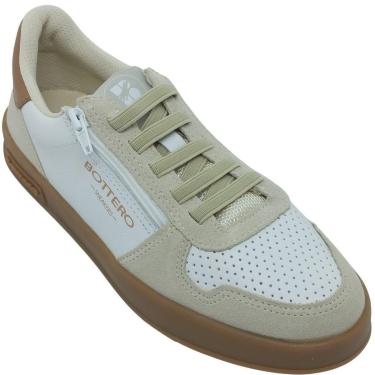 Imagem de Tênis Bottero Feminino com Logo Lateral-Feminino