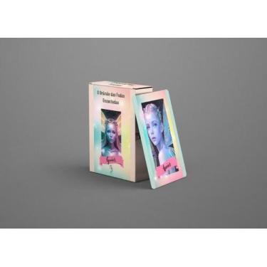 Imagem de O Oráculo das Fadas Encantadas - Buzz Editora