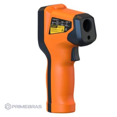 Imagem de Termômetro Industrial Primebras PF-T400A