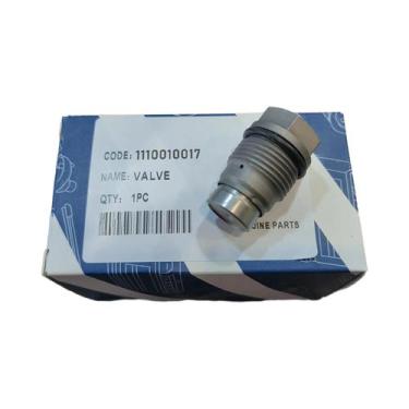 Imagem de Válvula Limitadora De Pressão Do Motor Diesel Para Hyundai Libero Port