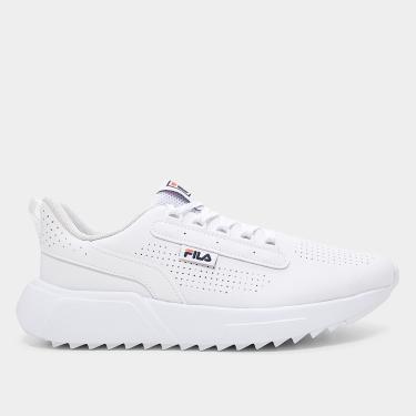 Imagem de Tênis Fila Freestyle II Feminino-Feminino