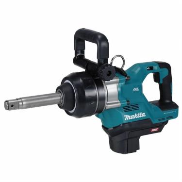 Imagem de Chave De Impacto Makita 40v Xgt Tw010gz 1 321kgf Longa – Potente, Precisa E Profissional