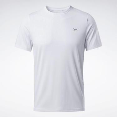 Imagem de Camiseta Reebok Manga Curta Agile Masculina-Masculino