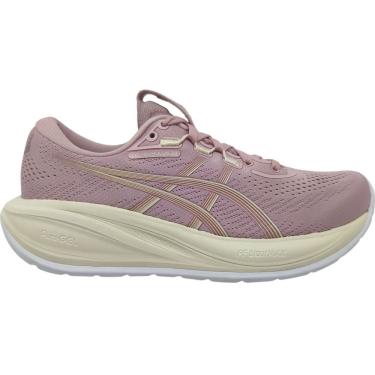 Imagem de Tênis Feminino Esportivo Dia a Dia Corrida Caminhada Academia Treino Running Pure Gel FF Blast Max Asics Gel-Cumulus 28