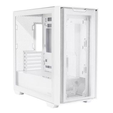 Imagem de Gabinete Gamer ASUS Prime A21, Mid Tower, M-ATX, Lateral em Vidro Temp