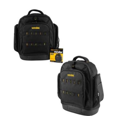 Imagem de Mochila para ferramentas base emborrachada MOV 0300 VONDER