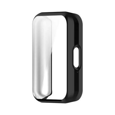 Imagem de Pulseira De Metal Milanese Loop Em Aço Inoxidável Para Samsung Galaxy 