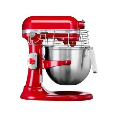Imagem de Batedeira KitchenAid Stand Mixer Profissional com 7,6L de Capacidade, 10 Velocidades e...