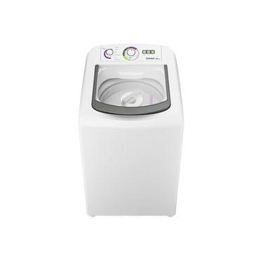 Imagem de Máquina de Lavar Consul 10Kg Branca com Dosagem Econômica - CWB10BB