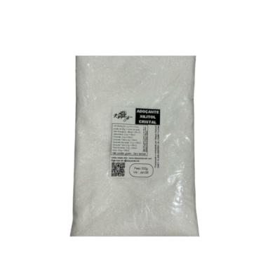 Imagem de Adoçante xilitol - 500g - Adoçante Natural e Saudável Substituto do Açúcar sem Calorias | Kippys Natural