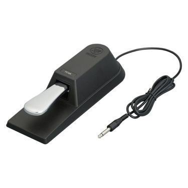 Imagem de Pedal Teclado Yamaha Fc4 Sustentação