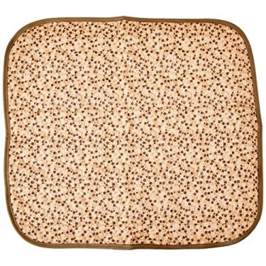 Imagem de Jogo 2 Peças 01 Lugar Americano e 1 Guardanapo de Boca Mellindre Galinha Pequeno