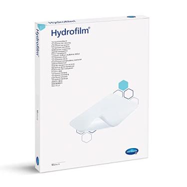 Imagem de Hartmann Curativo Hydrofilm 10x15 cm 1 Unidade Estéril 0.03 kg