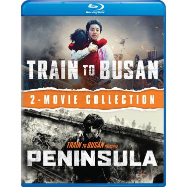 Imagem de Peninsula 2 Movie Collection