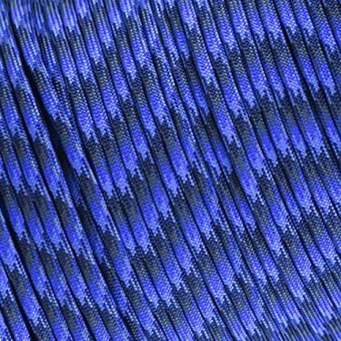 Imagem de Cabo Paraquedas West Coast Paracord 10' 25' 50' & 100' Foot Hanks Tipo III 7 Strand 550 cordão paraquedas muitas cores - a maior seleção de corda de paraquedista